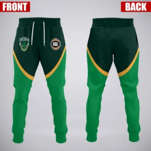 Tasmania JackJumpers Sweatpants  NBL Australia 2025 For Fan Tasmania JackJumpers HVN1141TJ071825SP
