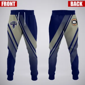 Adelaide 36ers Sweatpants  NBL Australia 2025 For Fan Adelaide 36ers HVN1142AD071825SP
