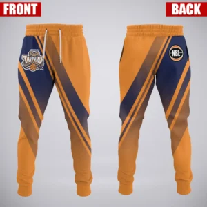 Cairns Taipans Sweatpants  NBL Australia 2025 For Fan Cairns Taipans HVN1142CT071825SP