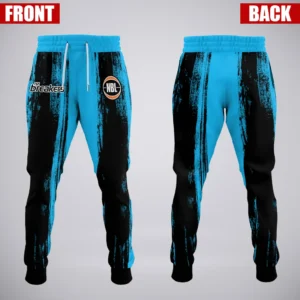 New Zealand Breakers Sweatpants  NBL Australia 2025 For Fan New Zealand Breakers HVN1143NB071925SP