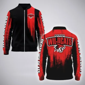 Perth Wildcats Bomber Jacket  NBL Australia 2025 For Fan Perth Wildcats HVN1143PW071925BOB