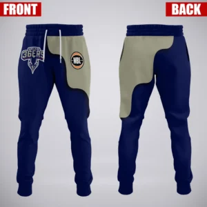 Adelaide 36ers Sweatpants  NBL Australia 2025 For Fan Adelaide 36ers HVN1144AD071925SP