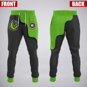 S.E. Melbourne Phoenix Sweatpants  NBL Australia 2025 For Fan S.E. Melbourne Phoenix HVN1144SP071925SP