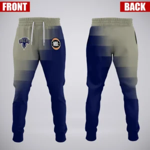 Adelaide 36ers Sweatpants  NBL Australia 2025 For Fan Adelaide 36ers HVN1145AD071925SP