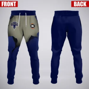Adelaide 36ers Sweatpants  NBL Australia 2025 For Fan Adelaide 36ers HVN1146AD071925SP