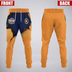 Cairns Taipans Sweatpants  NBL Australia 2025 For Fan Cairns Taipans HVN1146CT071925SP