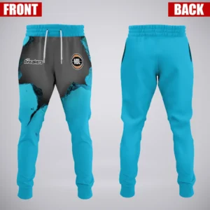 New Zealand Breakers Sweatpants  NBL Australia 2025 For Fan New Zealand Breakers HVN1146NB071925SP