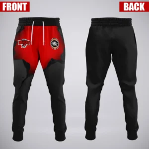 Perth Wildcats Sweatpants  NBL Australia 2025 For Fan Perth Wildcats HVN1146PW071925SP