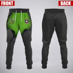 S.E. Melbourne Phoenix Sweatpants  NBL Australia 2025 For Fan S.E. Melbourne Phoenix HVN1146SP071925SP