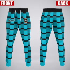 New Zealand Breakers Sweatpants  NBL Australia 2025 For Fan New Zealand Breakers HVN1147NB071925SP