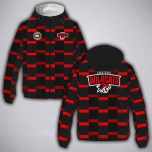 Perth Wildcats Windbreaker Jacket  NBL Australia 2025 For Fan Perth Wildcats HVN1147PW071925WB