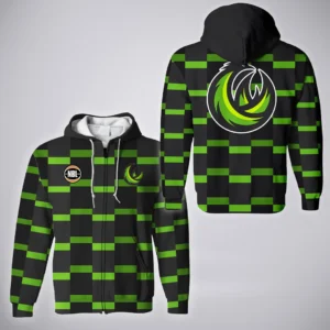 S.E. Melbourne Phoenix Zipper Hoodie  NBL Australia 2025 For Fan S.E. Melbourne Phoenix HVN1147SP071925ZHD