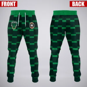 Tasmania JackJumpers Sweatpants  NBL Australia 2025 For Fan Tasmania JackJumpers HVN1147TJ071925SP