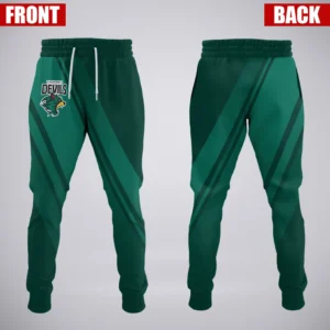Tasmania  Football Club Sweatpants  AFL 2025 For Fan Tasmania HVN1155TAS072425SP