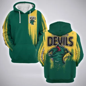 Tasmania  Football Club Hoodie  AFL 2025 For Fan Tasmania HVN1160TAS072425HOD