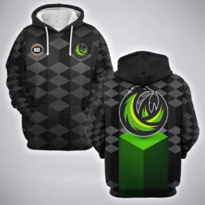 S.E. Melbourne Phoenix Hoodie  NBL 2025 For Fan S.E. Melbourne Phoenix HVN1161SP072425HOD