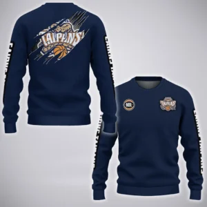 Cairns Taipans Sweatshirt  NBL 2025 For Fan Cairns Taipans HVN1162072525CT HVN1162072525CTSW_BL