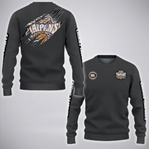 Cairns Taipans Sweatshirt  NBL 2025 For Fan Cairns Taipans HVN1162072525CT HVN1162072525CTSW_GR