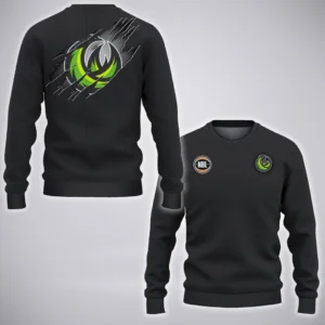 S.E. Melbourne Phoenix Sweatshirt  NBL 2025 For Fan S.E. Melbourne Phoenix HVN1162072525SP HVN1162072525SPSW_B