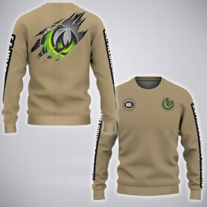 S.E. Melbourne Phoenix Sweatshirt  NBL 2025 For Fan S.E. Melbourne Phoenix HVN1162072525SP HVN1162072525SPSW_KH