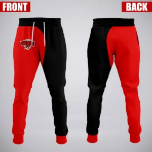 Perth Wildcats Sweatpants  NBL 2025 For Fan Perth Wildcats HVN1163PW072525SP