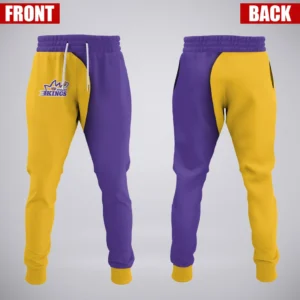 Sydney Kings Sweatpants  NBL 2025 For Fan Sydney Kings HVN1163SK072525SP