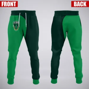 Tasmania JackJumpers Sweatpants  NBL 2025 For Fan Tasmania JackJumpers HVN1163TJ072525SP