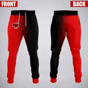 Perth Wildcats Sweatpants  NBL 2025 For Fan Perth Wildcats HVN1164PW072525SP