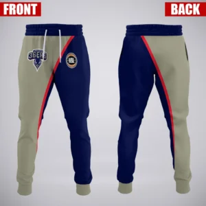 Adelaide 36ers Sweatpants  NBL 2025 For Fan Adelaide 36ers HVN1165AD072925SP