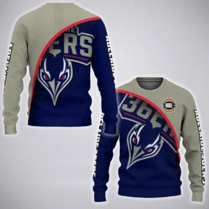 Adelaide 36ers Sweatshirt  NBL 2025 For Fan Adelaide 36ers HVN1165AD072925SW