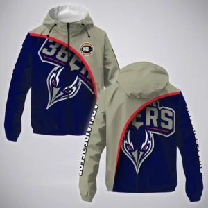Adelaide 36ers Windbreaker Jacket  NBL 2025 For Fan Adelaide 36ers HVN1165AD072925WB