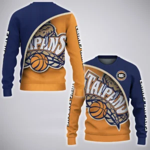 Cairns Taipans Sweatshirt  NBL 2025 For Fan Cairns Taipans HVN1165CT072925SW