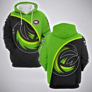 S.E. Melbourne Phoenix Hoodie  NBL 2025 For Fan S.E. Melbourne Phoenix HVN1165SP072925HOD