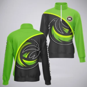 S.E. Melbourne Phoenix Quarter-Zip Sweatshirt  NBL 2025 For Fan S.E. Melbourne Phoenix HVN1165SP072925QZ