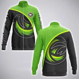 S.E. Melbourne Phoenix Stand Collar Jacket  NBL 2025 For Fan S.E. Melbourne Phoenix HVN1165SP072925SCJ