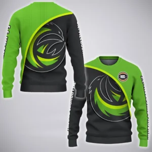 S.E. Melbourne Phoenix Sweatshirt  NBL 2025 For Fan S.E. Melbourne Phoenix HVN1165SP072925SW