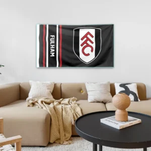 Fulham Flags  Premier League 2025 For Fan Fulham HVN1166FU072625FL