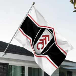 Fulham Flags  Premier League 2025 For Fan Fulham HVN1168FU072625FL