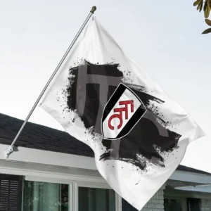 Fulham Flags  Premier League 2025 For Fan Fulham HVN1169FU072625FL
