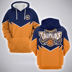 Cairns Taipans Hoodie  NBL 2025 For Fan Cairns Taipans HVN1189CT073125HOD