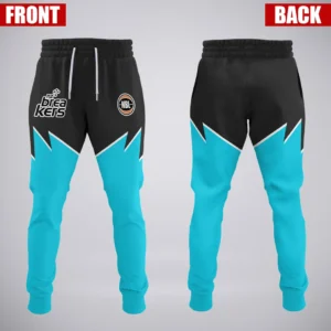New Zealand Breakers Sweatpants  NBL 2025 For Fan New Zealand Breakers HVN1189NB073125SP