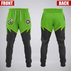 S.E. Melbourne Phoenix Sweatpants  NBL 2025 For Fan S.E. Melbourne Phoenix HVN1189SP073125SP