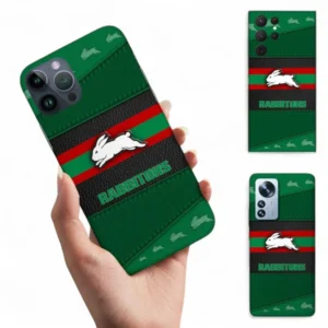 South Sydney Rabbitohs Phone Case, All Over Print Phone Case For Sport Fan NRL137072525061