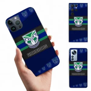 New Zealand Warriors Phone Case, All Over Print Phone Case For Sport Fan NRL137072525064