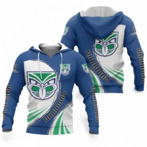 New Zealand Warriors Hoodie, All Over Print Hoodie For Sport Fan NRL137072625181-Hoodie