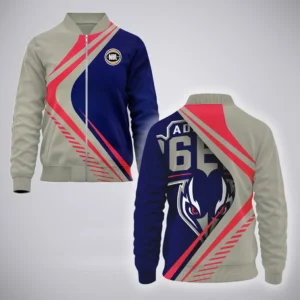Adelaide 36ers Bomber Jacket  NBL 2025 For Fan Adelaide 36ers HVN1190AD080125BOB