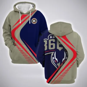 Adelaide 36ers Hoodie  NBL 2025 For Fan Adelaide 36ers HVN1190AD080125HOD