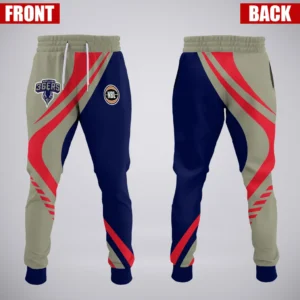 Adelaide 36ers Sweatpants  NBL 2025 For Fan Adelaide 36ers HVN1190AD080125SP