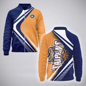 Cairns Taipans Bomber Jacket  NBL 2025 For Fan Cairns Taipans HVN1190CT080125BOB