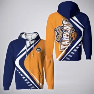 Cairns Taipans Zipper Hoodie  NBL 2025 For Fan Cairns Taipans HVN1190CT080125ZHD